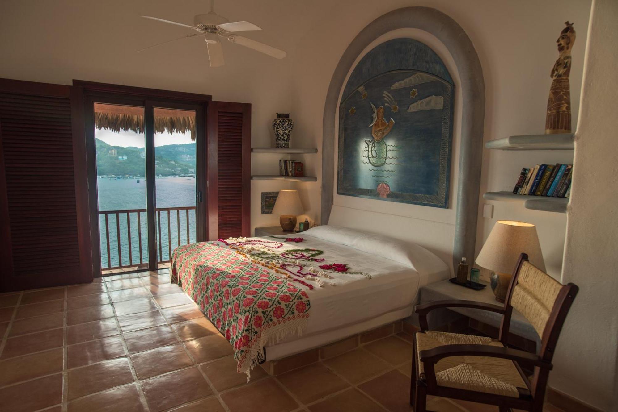 La Casa Que Canta (adults Only) Hotel 5*