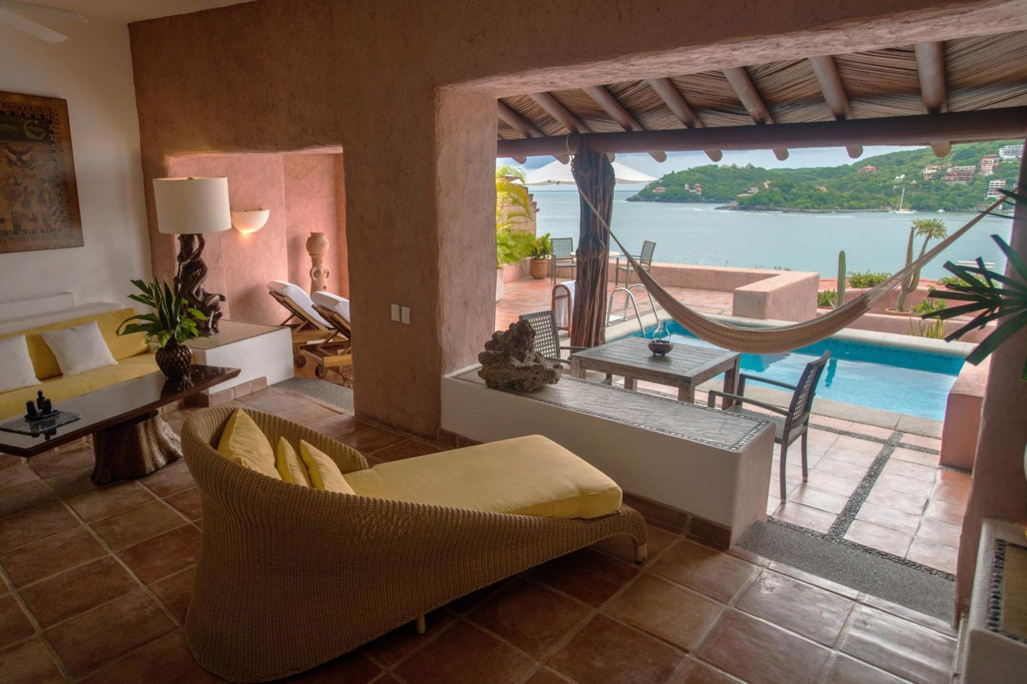 La Casa Que Canta (adults Only) 5*