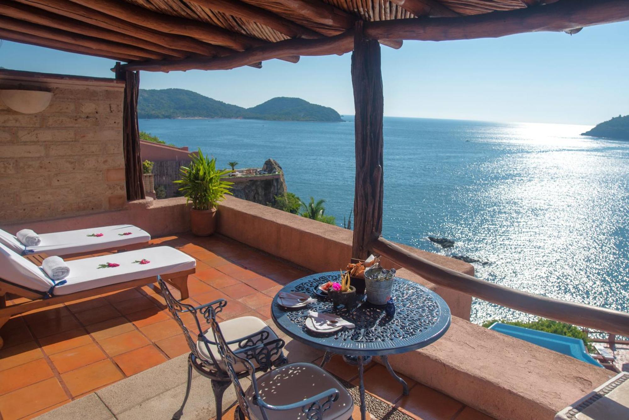 Hotel La Casa Que Canta (adults Only) 5*