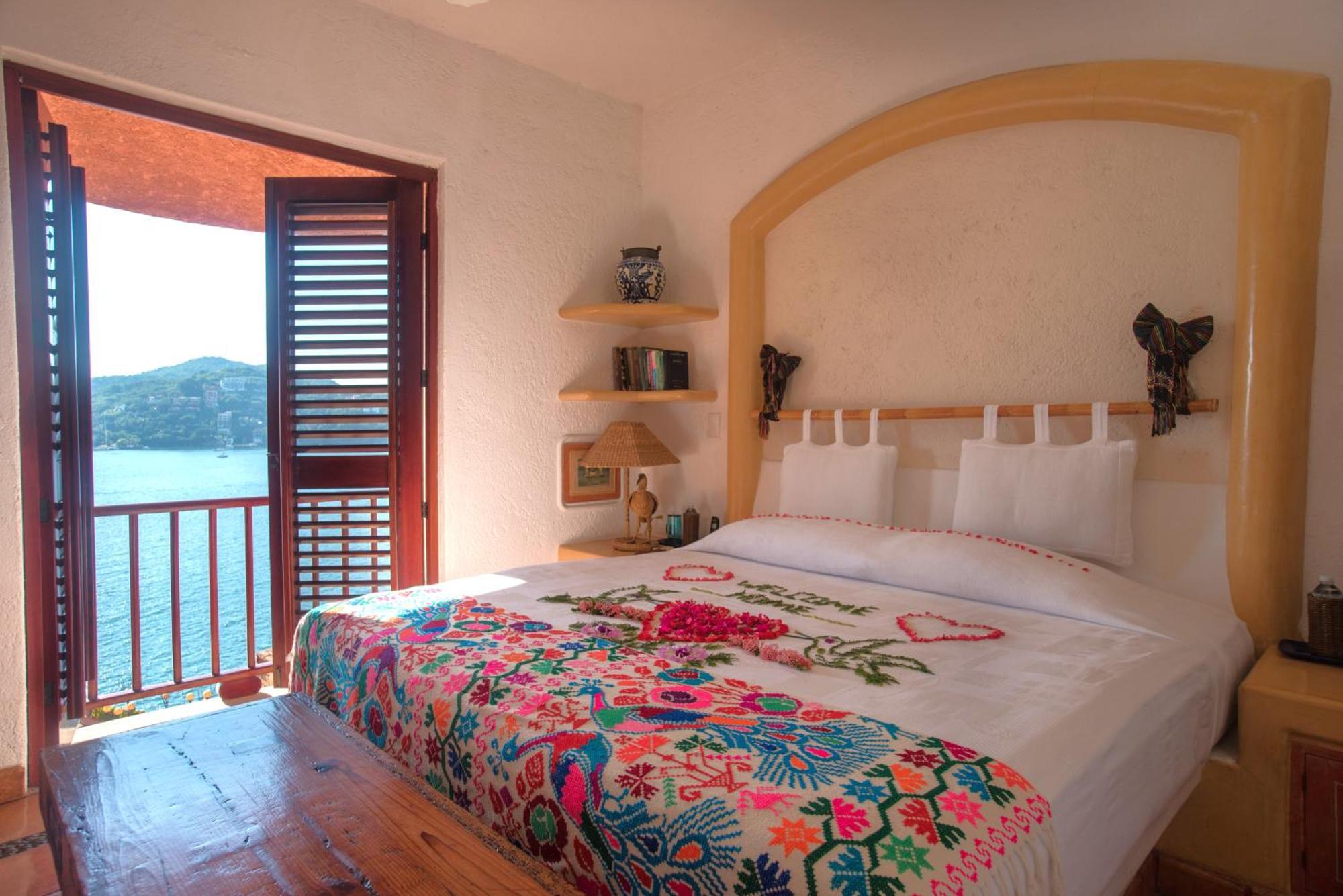 La Casa Que Canta (adults Only) Hotel Zihuatanejo