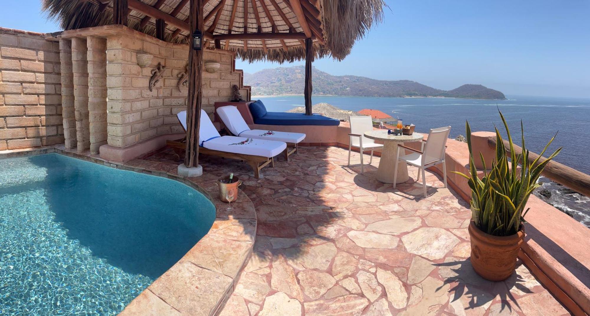 La Casa Que Canta (adults Only) 5*