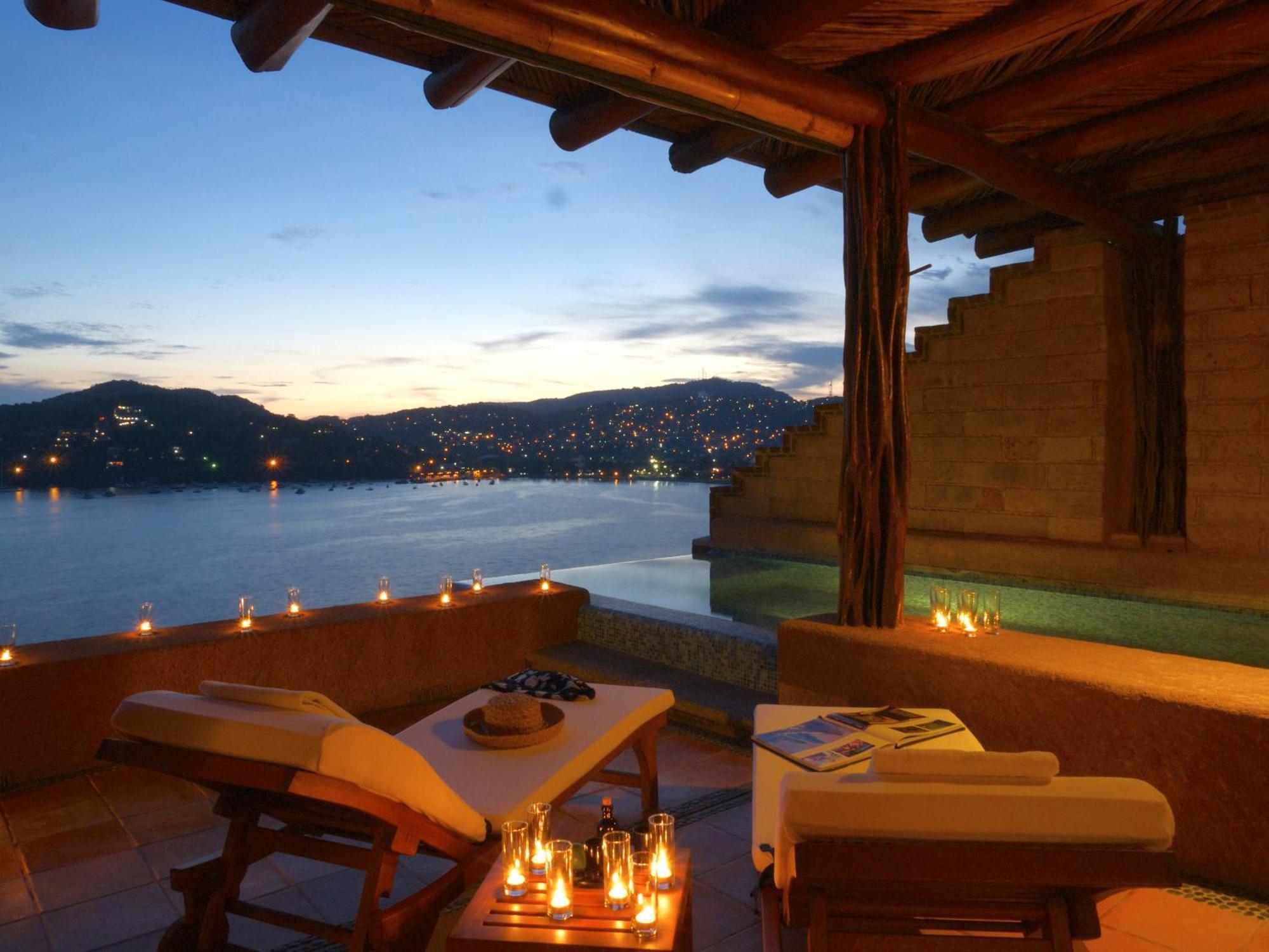La Casa Que Canta (adults Only) Zihuatanejo