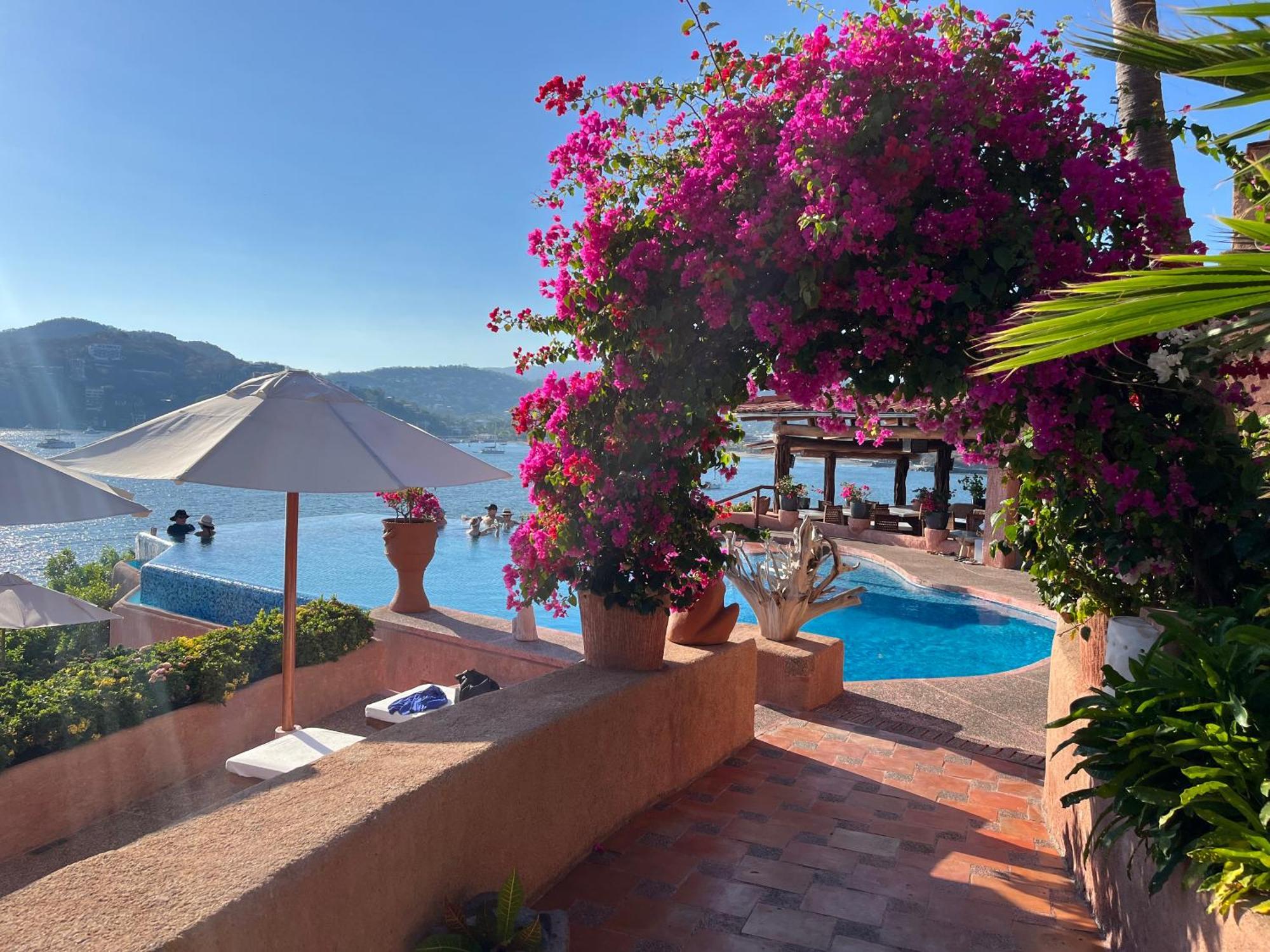 La Casa Que Canta (adults Only) 5* Zihuatanejo