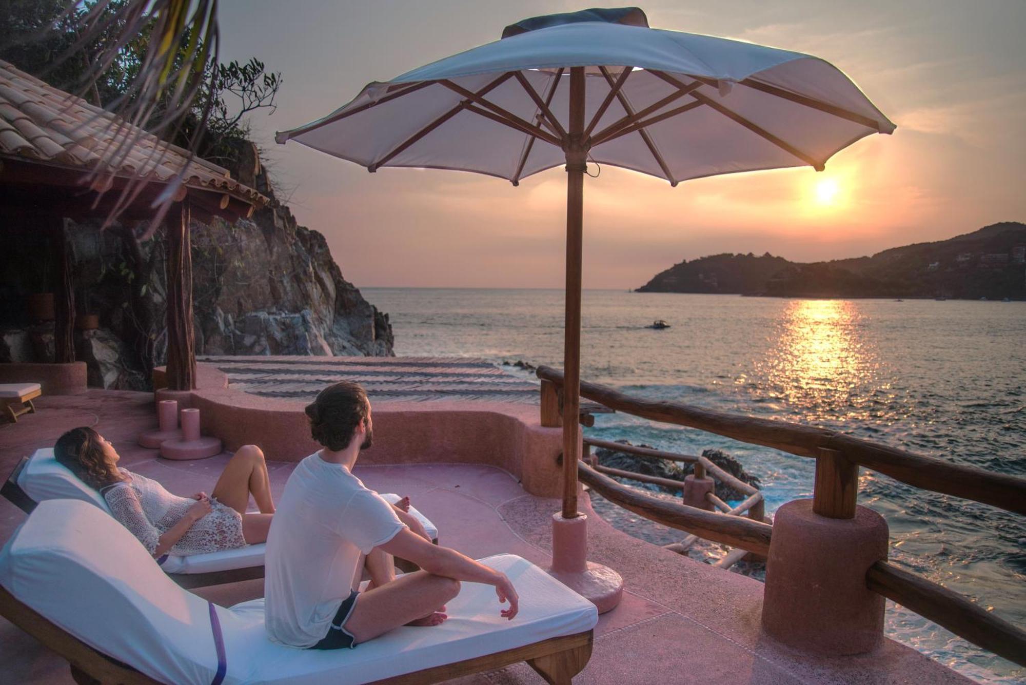 Hotel La Casa Que Canta (adults Only)