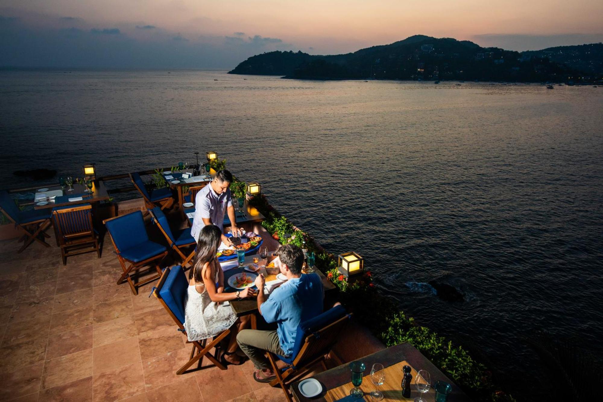 Hotel La Casa Que Canta (adults Only) 5*