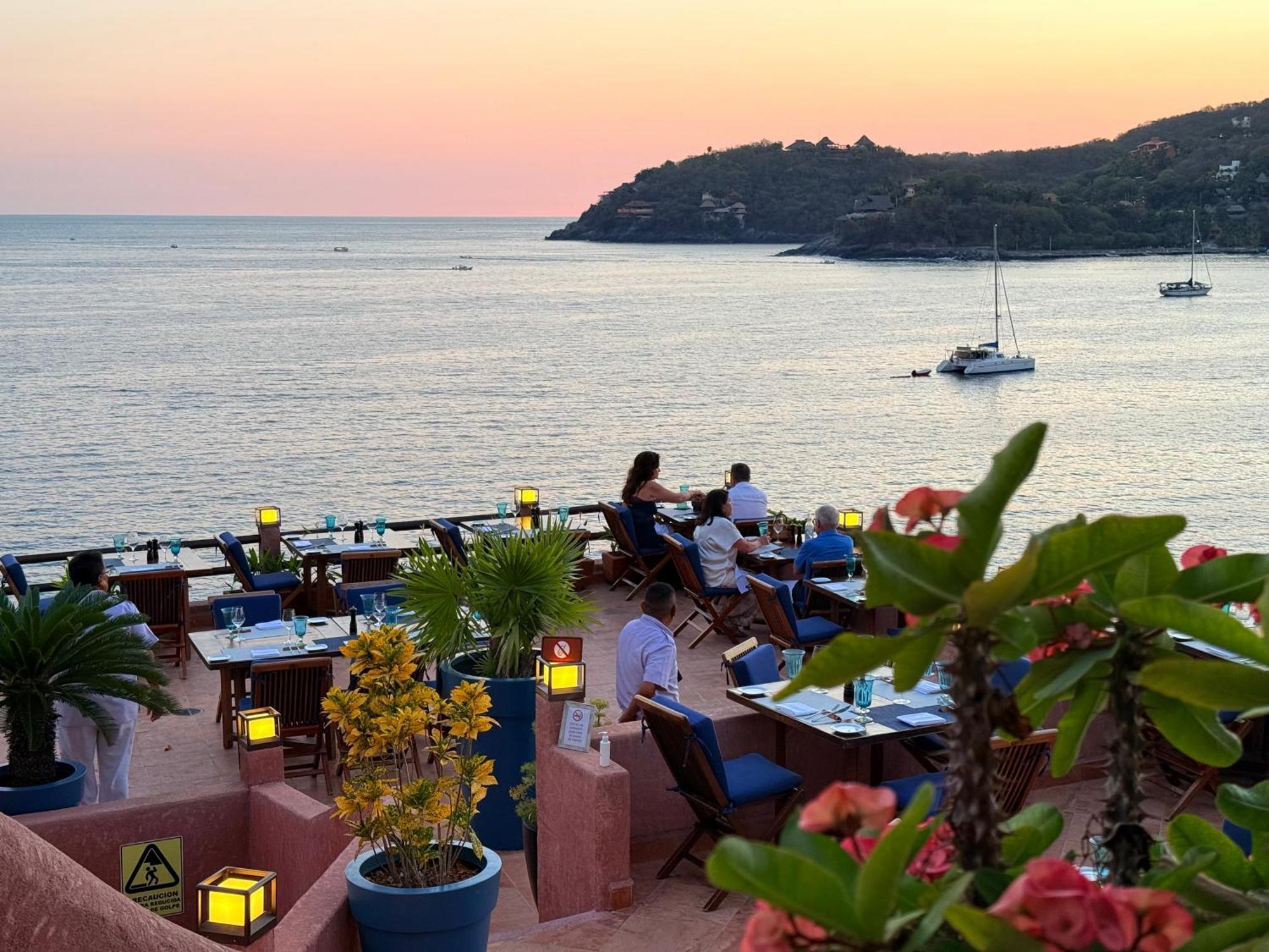 La Casa Que Canta (adults Only) Zihuatanejo