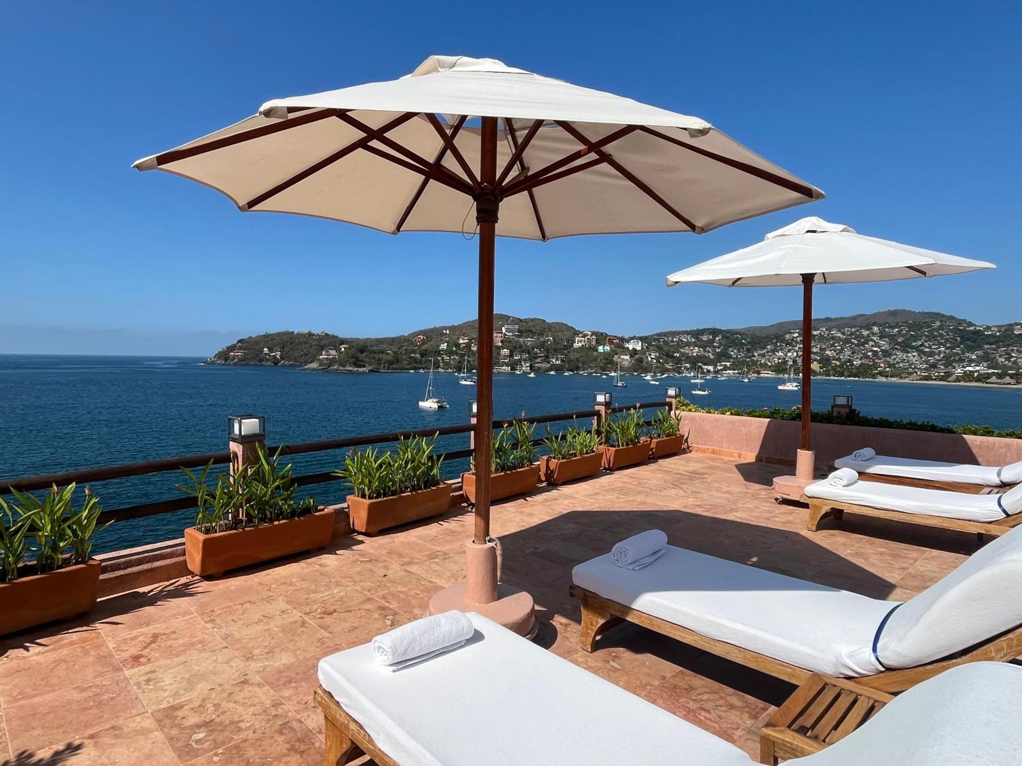 La Casa Que Canta (adults Only) Zihuatanejo