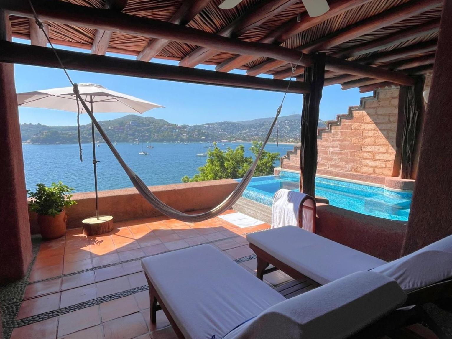 La Casa Que Canta (adults Only) Zihuatanejo