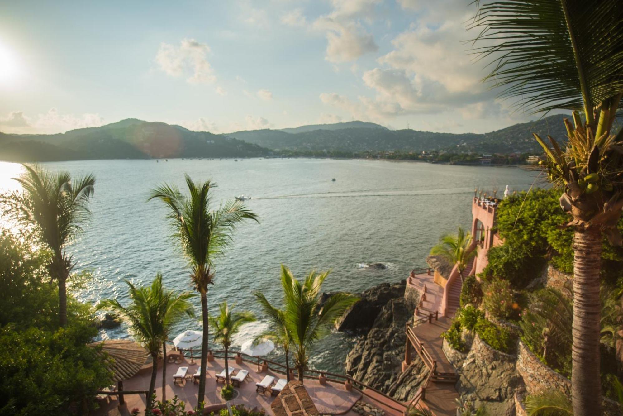 Hotel La Casa Que Canta (adults Only)