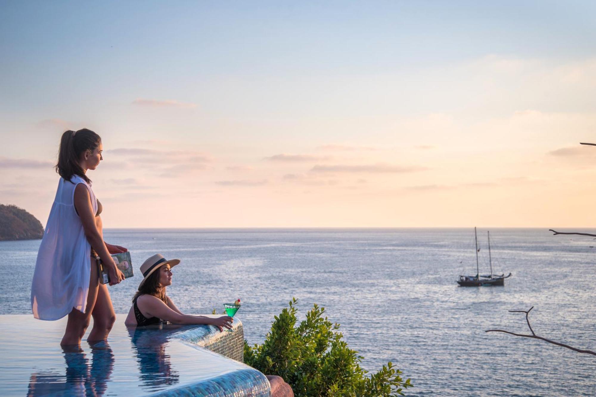 La Casa Que Canta (adults Only) 5*