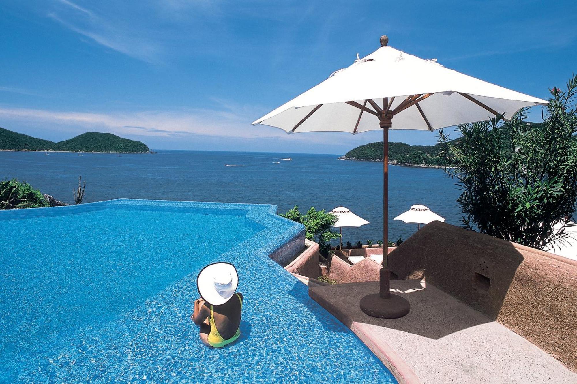 La Casa Que Canta (adults Only) Hotel